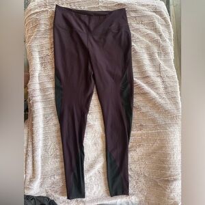 Nike DRI FIT Leggings Size M